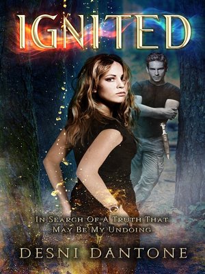 cover image of Ignited, no. 1